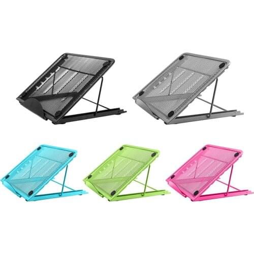 Foldable Base Stand for 5D Diamond Painting Kit Tool Light Copy Pad Copy Desk Laptop Computer Holder Laptop Stand Portable Base