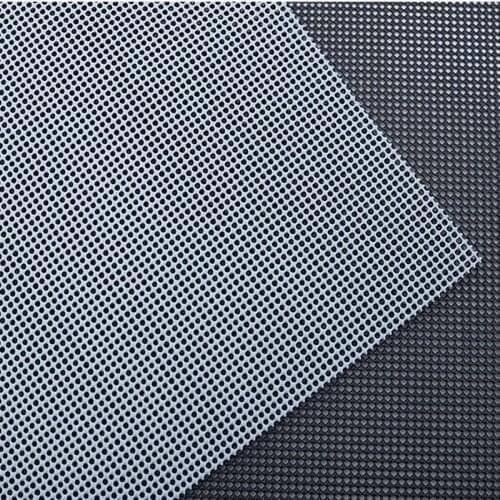 SS304 Indoor security window screening bulletproof king kong Insect Screen Customizable DIY metal net Mesh