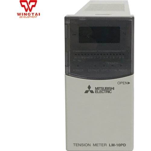 Tension Control Load Cell LM-10PD
