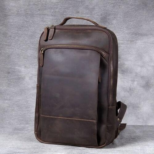 Volasss Men's Travel Bags