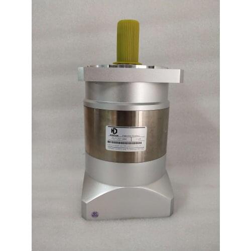 High Precision Planetary Gear Box Servo Motor Speed Reducer PLF 90 10k