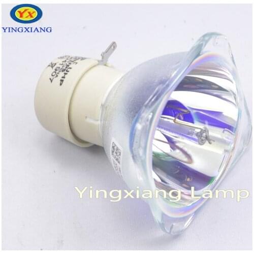 YingXiang Projector Bare lamp 5J.JAR05.001 for Ben q MW621ST Projectors