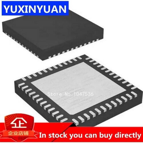 1PCS STA381BWS STA3818WS STA381BWSTR STA381BWTR STA381BW QFN integrated circuit IC chip