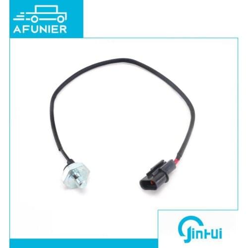 Knock sensor for Mitsubishi Diamant OE No.:MD304932