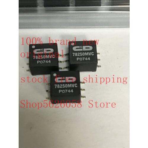5PCS/LOT 78250MVC SMD 100% new original STOCK