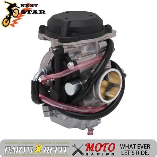 Brand New Carburetor Carb Assembly For Yamaha TTR225 TTR-225 TTR 225 Carburedor Parts Good Quality 46MM 50MM