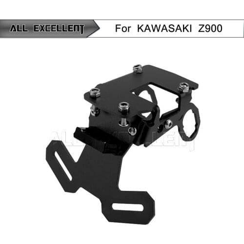 Рамки для номера мотоцикла ALL EXCELLENT China At AliExpress