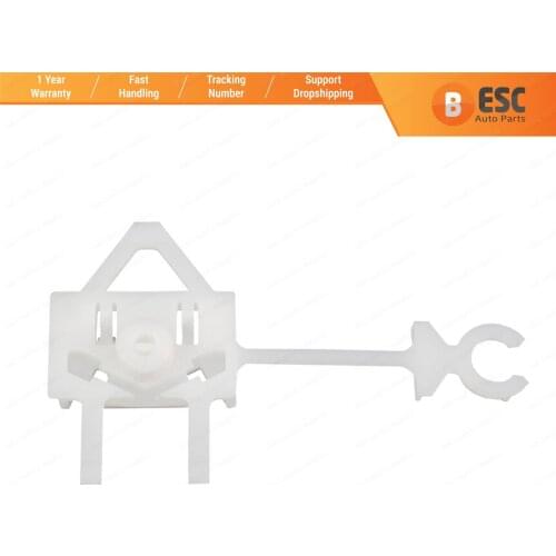 ESC Auto Parts EWR13 Electrical Power Window Regulator Clip Front Right Door 46786202 for Fiat Albea Made in Siena Palio turkey