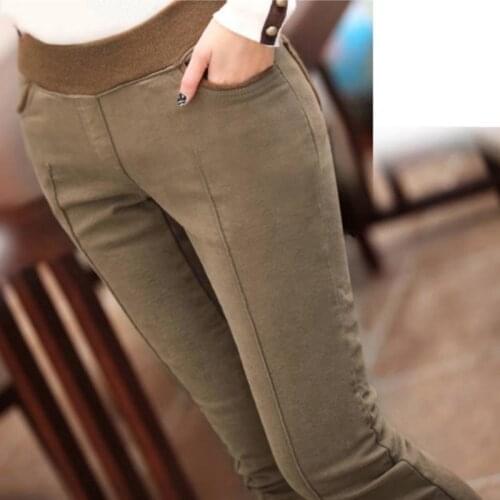 Cotday Women's Leggings