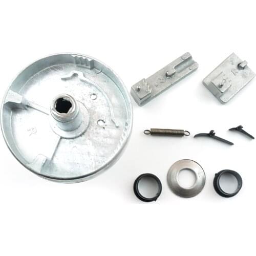 Dadya Parts For Car Interiors