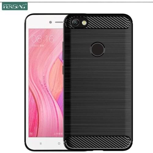 Ferising Phone Cases Xiaomi Redmi Note 5A