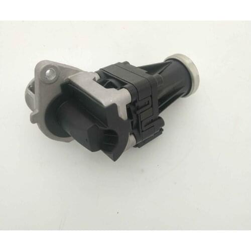 1207101-ED01B EGR VALVE for GREAT WALL WINGLE 5 for HAVAL H6 4D20 BOSCH system without under valve