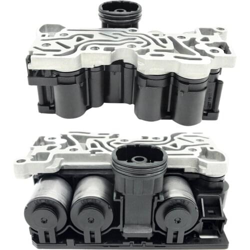 9L2Z7G391A Solenoid Block Pack for Ford Explorer 03-10 Mustang 05-10 9L2Z-7G234-AA 9L2Z-7G391-AA 4L2Z-7G234-AA