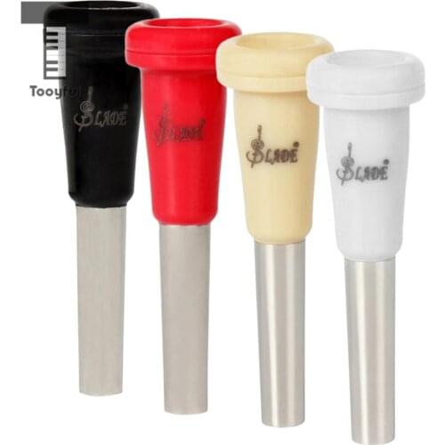 Tooyful LADE Pro Trumpet Music Instrument Accessories for Beginner Practice