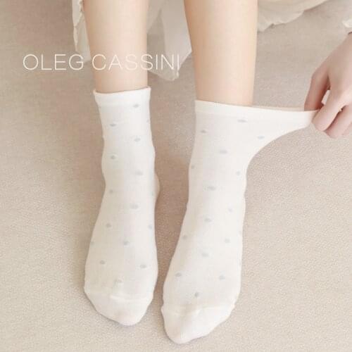 Confinement socks summer thin combed cotton breathable sweat-absorbent maternal postpartum wide buckle loose mouth pregnant sock