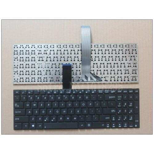 NEW FOR ASUS V550C V550CA V550CB V550CM U58C U58CA U58CB U58CM US Laptop Keyboard Black