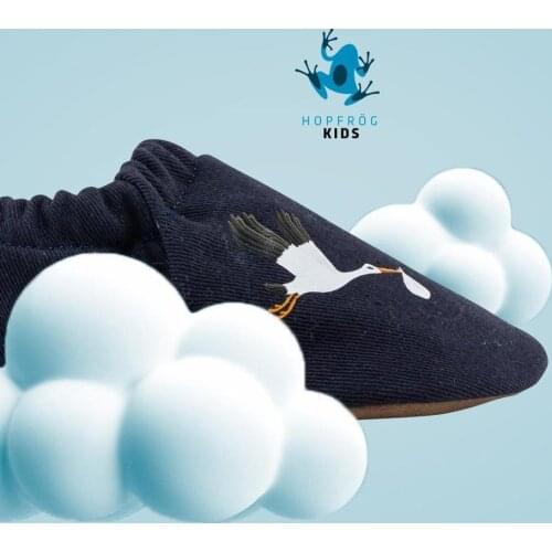 Boy Girl Star Solid Sneaker Cotton Soft Anti-Slip Sole Newborn Infant First Walkers Toddler Casual Canvas Crib Shoes