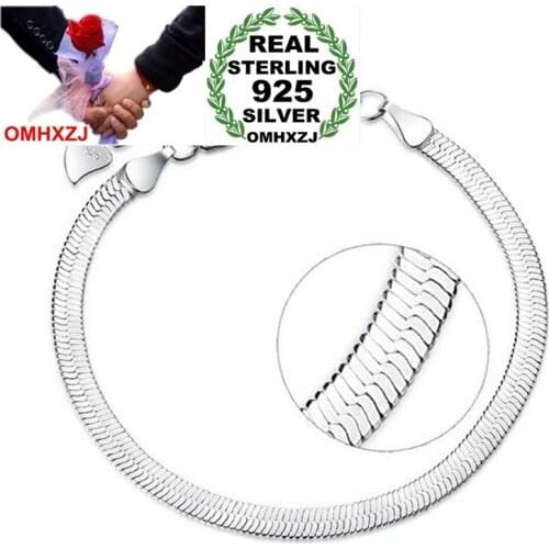 OMHXZJ Pair Bracelets