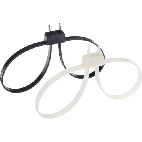 Plastic Locks Slave Bondage Sex Adult Games BDSM Restrictment Handcuffs Ankle Cuffs Harness Sex Toy For Couples Toy 2 Colors