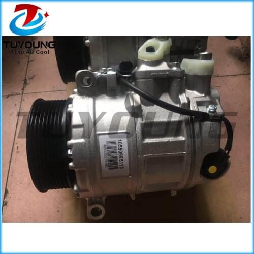 Factory direct sales DCS-17IC ac compressor for Renault Master/Opel Movano B 8200848916