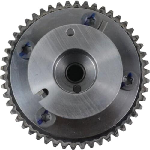 AP02 Exhaust Camshaft Gear CVT for Hyundai Santa fe Azera Genesis for Kia Sorento Sedona 243703C102 24370-3C102