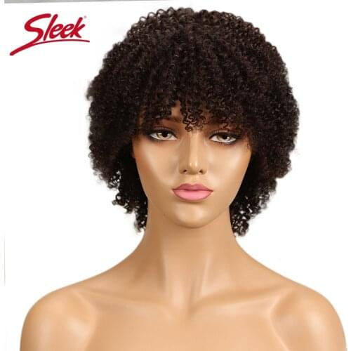 Мужские парики Sleek China At AliExpress