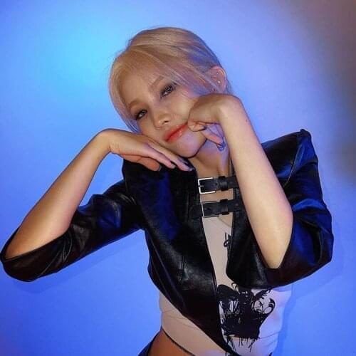 Thefound Women's Demi Jackets