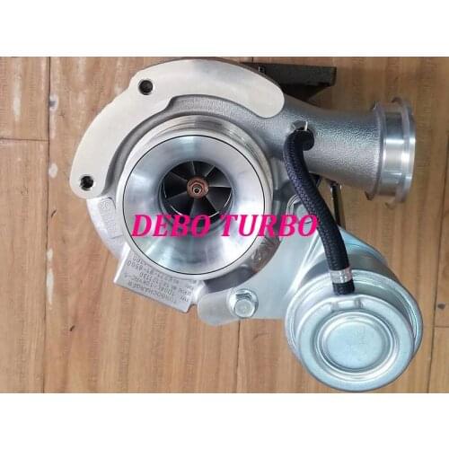 NEW GENUINE MHI TD04L 6271818500 49377-01760 Turbocharger for KOMATSU PC70-8 PC60-7 PC60-8 Excavator 4D95LE 4BT3.3 3.3L 40KW