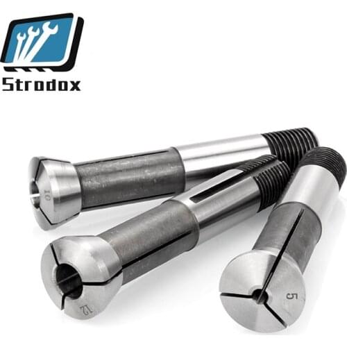 Universal Multi-function U2 Sharpener Chuck Spring Clip Collet Grip High-precision Spindle Taper Clamp Hole Grinding ng Machines