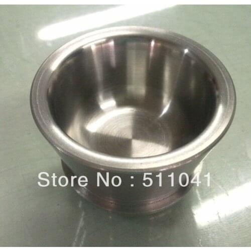 2014 high purity Tungsten crucible ,free shipping welding electrodes