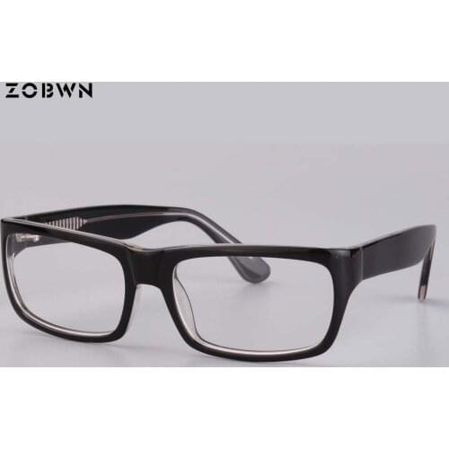 ZOBWN Men's Frames