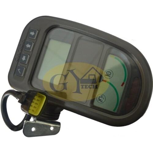 14390065 EC210B EC240 EC290 monitor for VOLVO Excavator VOE14390065