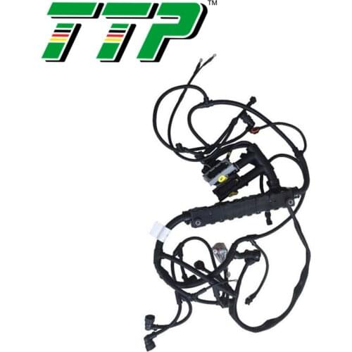 22020183 Engine Wiring Cable Harness for Volvo Truck D13 FH9 FH10 FH11 FH12 FH13 FH16 High Quality Engine Replacement Harness
