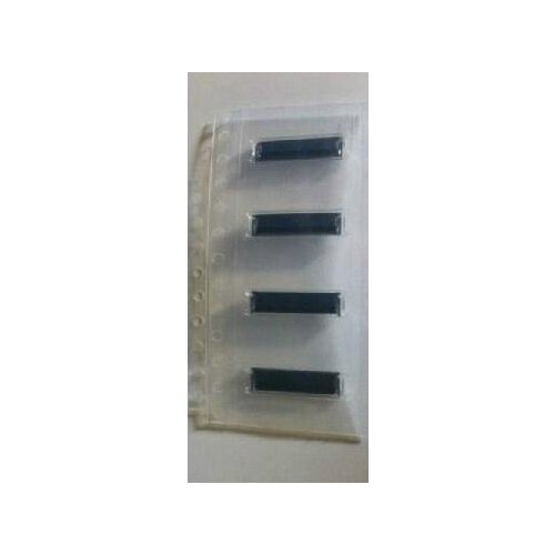30pcs/lot For iPad 2 headphone jack audio sim card flex cable fpc connector logic board fix part