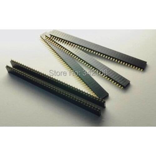 Free Shipping!!! single pin female module