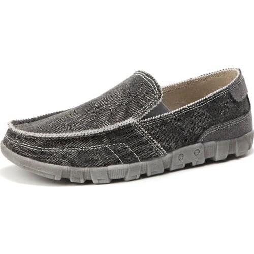 Bozhi Men's Slip-ons