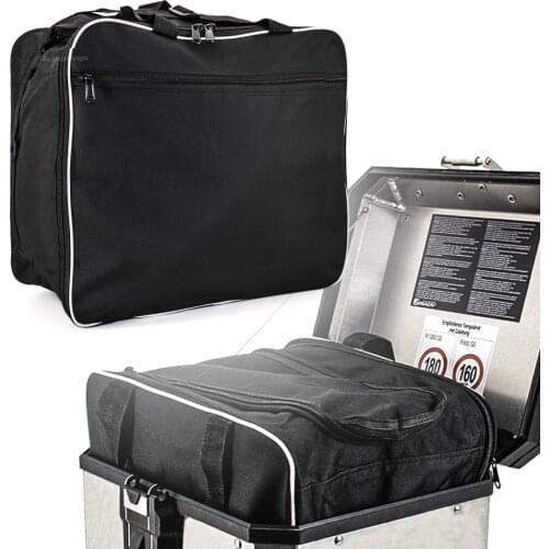 For BMW R1200GS LC Adventure R1250GS Top Case Motorcycle Case Luggage Inner Bag for BMW GS 1200 GS LC ADV F800GS Motorcycle Bag