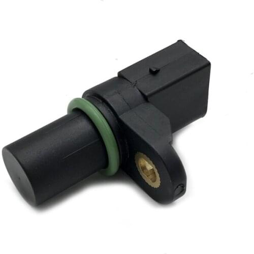 JEAZEA New 1PC Camshaft Position Sensor 12141438082 12147518628 12147506273 12141435350 for BMW E46 X5 E39 Z4 Z3 X3 E53 E60 E85