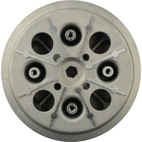 Motorcycle Engine Parts Clutch Drum Assy For YAMAHA XV250 XV 250