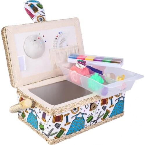 EECOO Handicraft Storage Products