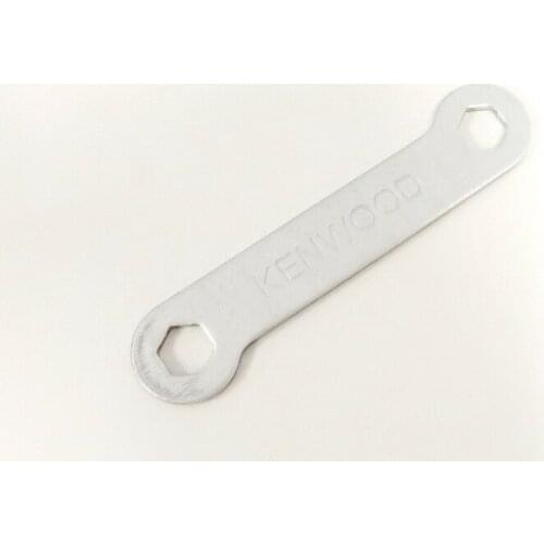 Kenwood hex key unlock cover puller accessory KAX720PL