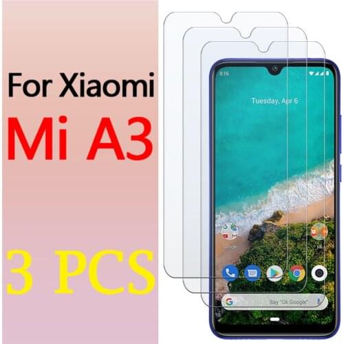 MissMango Screen Protectors For Xiaomi Mi A3