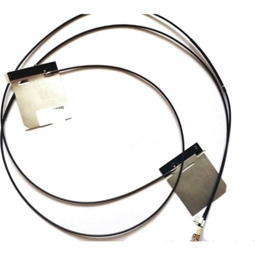 New antenna cable for HP Chromebook 14 G5 14-CA 14-CA050NA DQ6LB020504