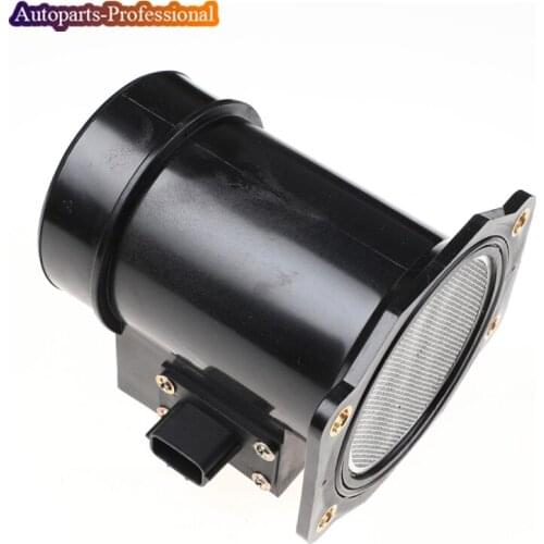 New Car For Subaru Impreza WRX EJ20G 1996-1998 22680-AA280 22680AA280 A36-613 R80 Mass Air Flow Meter Sensor