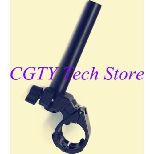 New MIC Microphone rack connecting rod assy repair parts for Sony PXW-FS7 PXW-FS7M2 FS7 FS7II camcorder