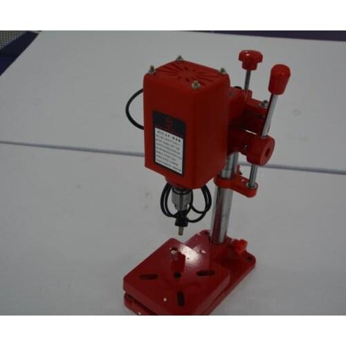 New Power Tool Mini Bench Drill Press Machine with high speed