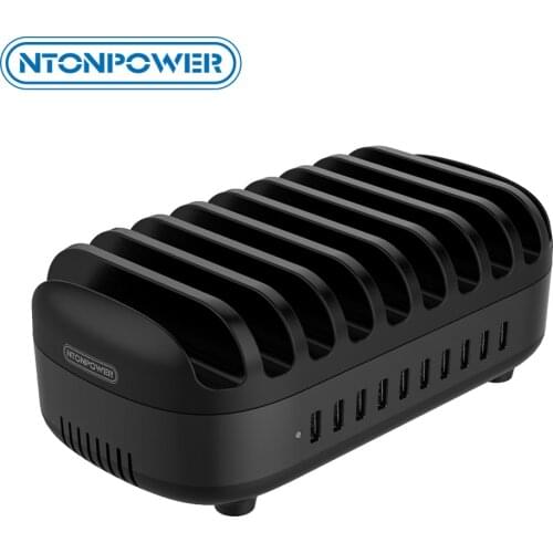 Battery Chargers NTONPOWER China