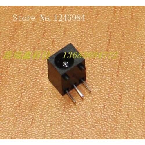 [SA]DC connector socket 1.3MM DC power outlet Mini 1 : 1 connector socket DS-213D Hong Kong Ruixin GRX Jack---200pcs/lot