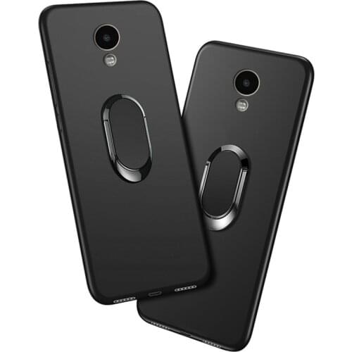 SMILE CASE Meizu M3E Phone Cases