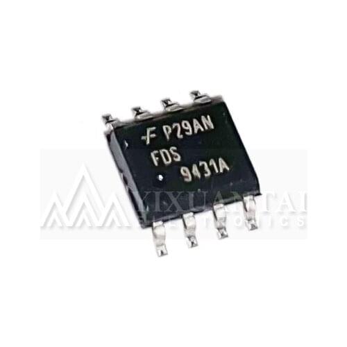10pcs Free shipping SOP8 FDS8958A FDS8958B FDS9431A FDS9435A FDS8958 FDS8958 FDS9431 FDS9435 8958 8958 9431 9435 SOP-8